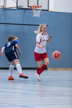 Bild 295 - wBJ Futsalmeisterschaft Runde 1